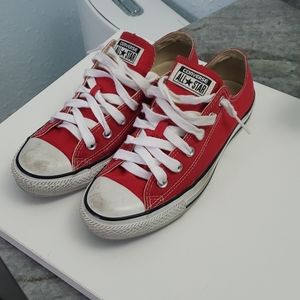 Converse sneakers womens